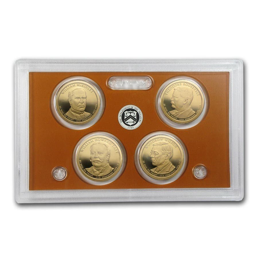 2013-S United States Proof Set - Image 5