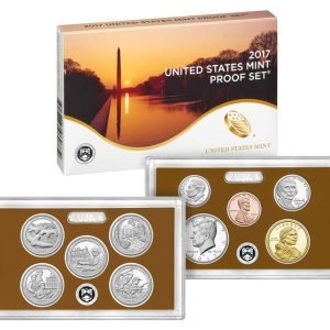 2017-US-proof-set