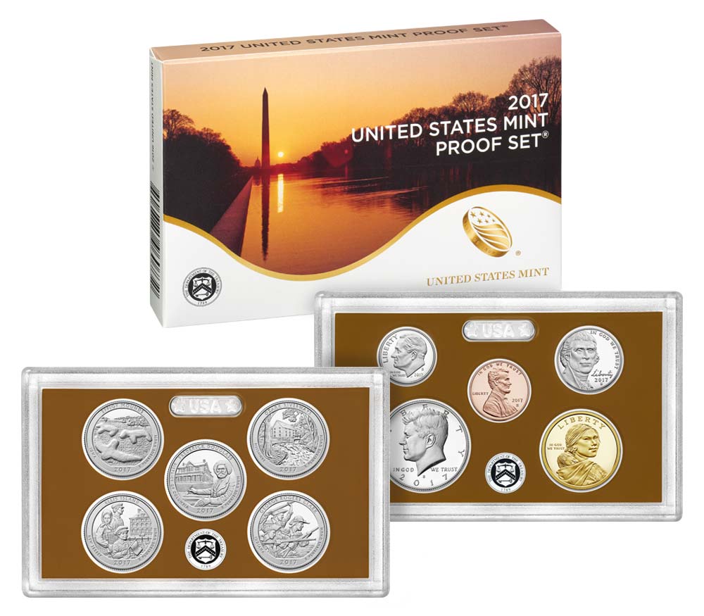2017-US-proof-set