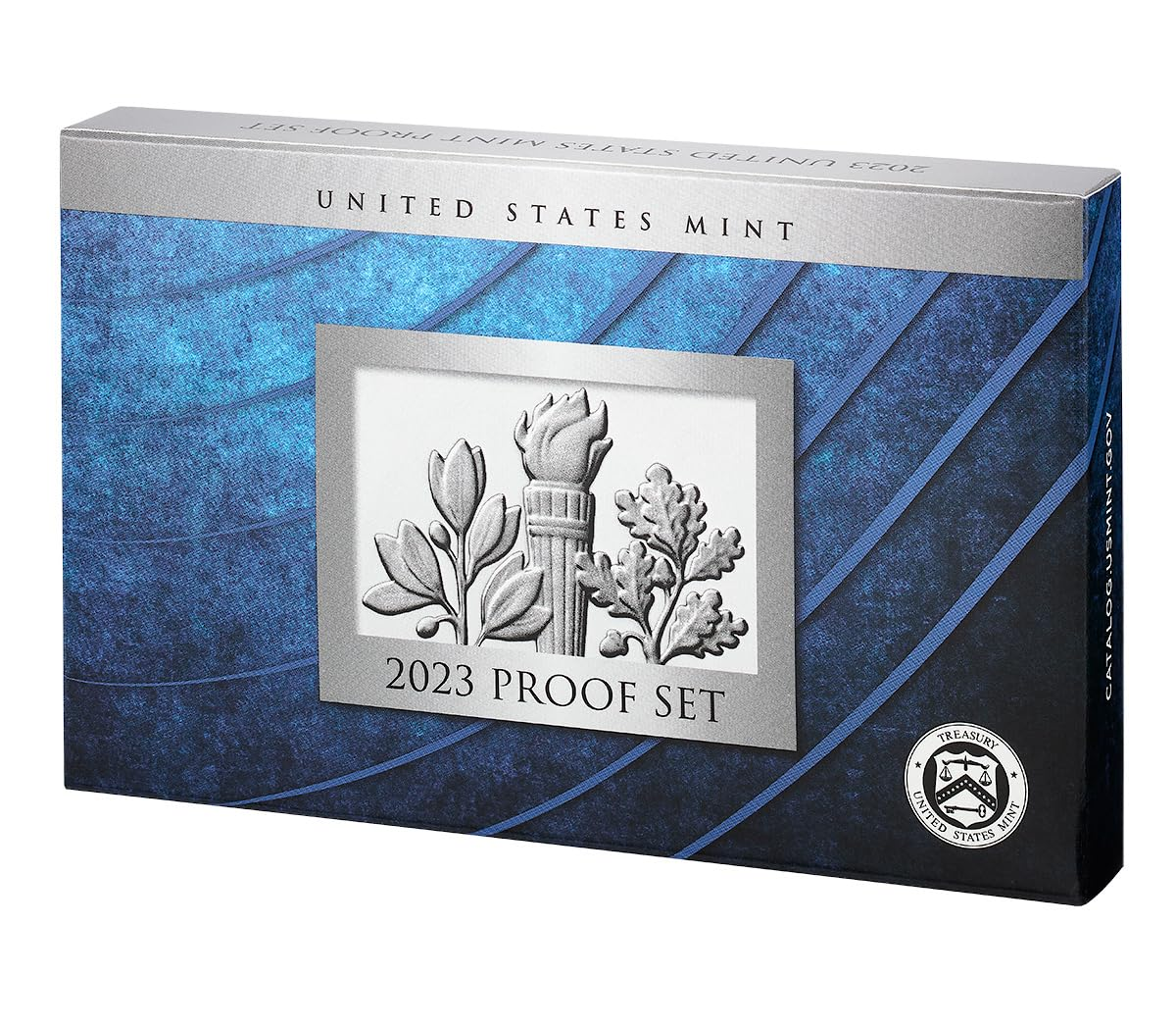 2023-S United States Proof Set - Image 4