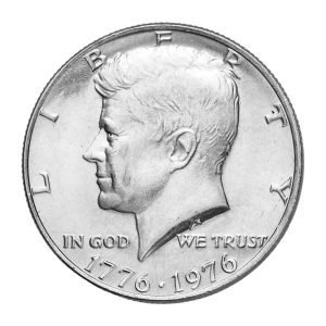 1976-Kennedy-Half-Dollar-Uncirculated-Clad