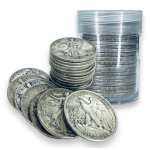 walking-Liberty-Junk-Silver