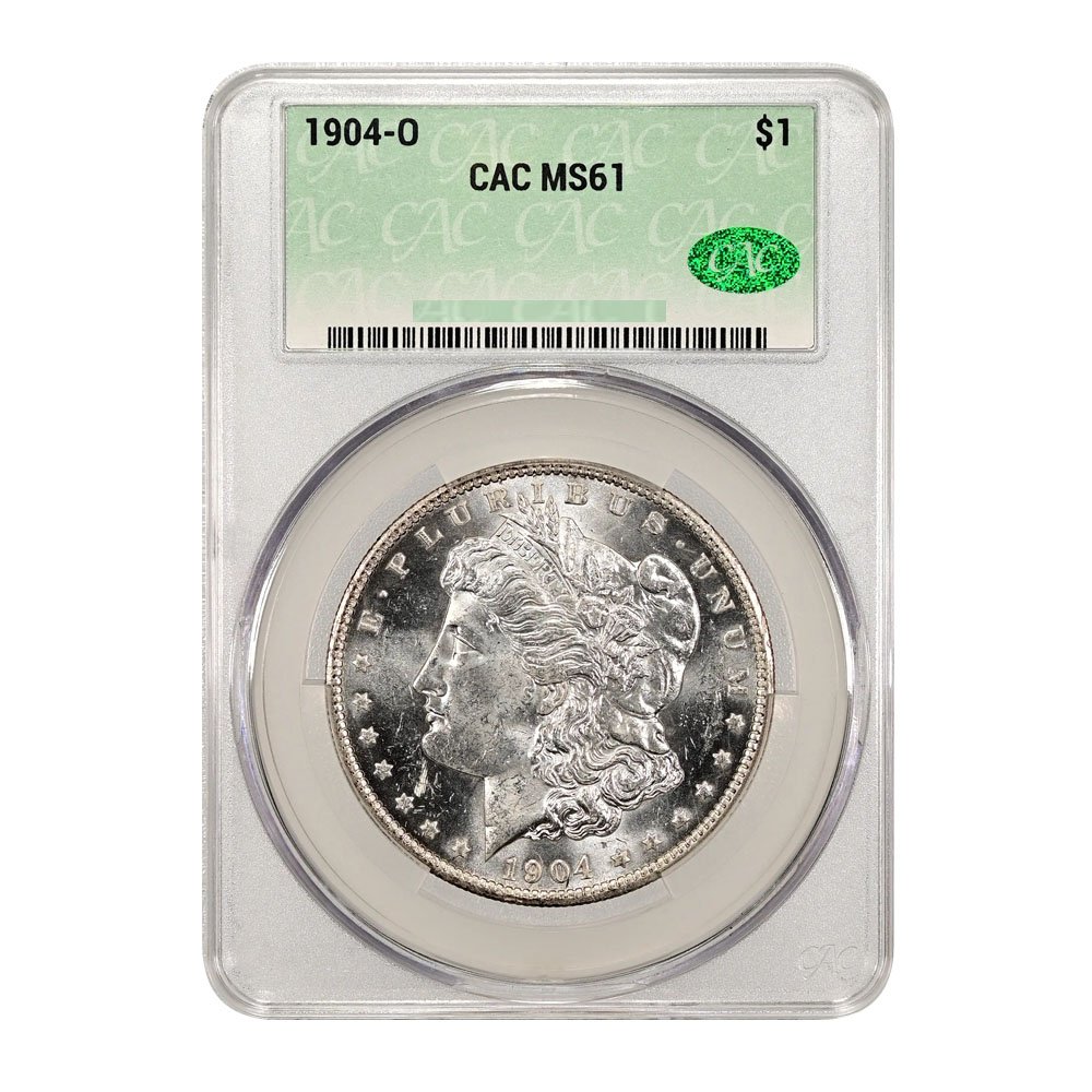 1904-o-Morgan-CAC-MS61